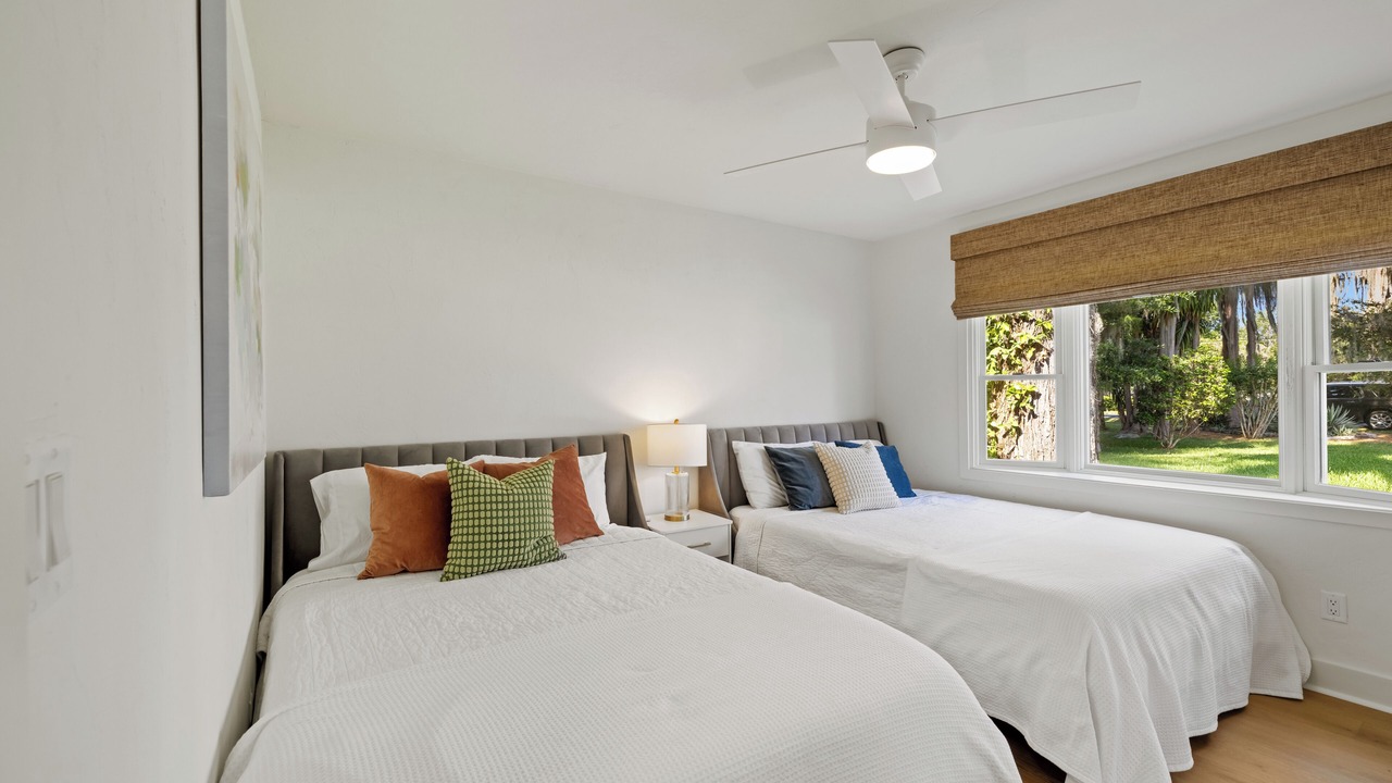 Photo of Bedroom in Melrose
