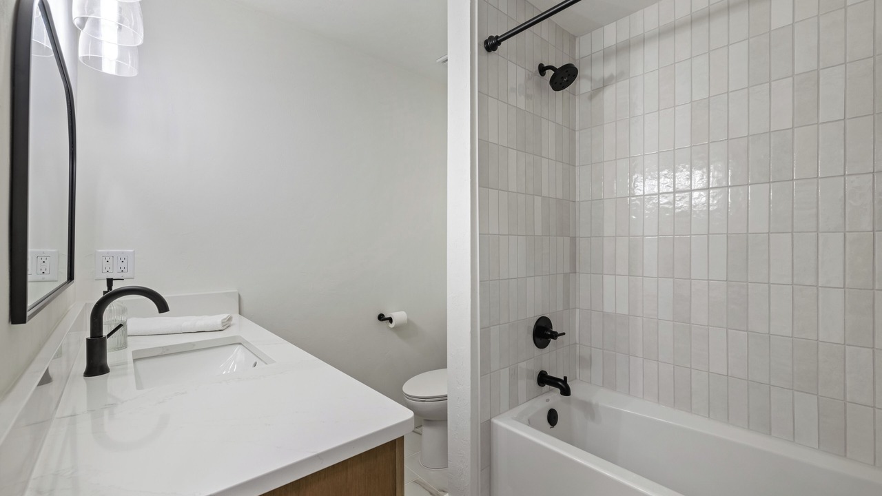Photo of Bathroom in Melrose