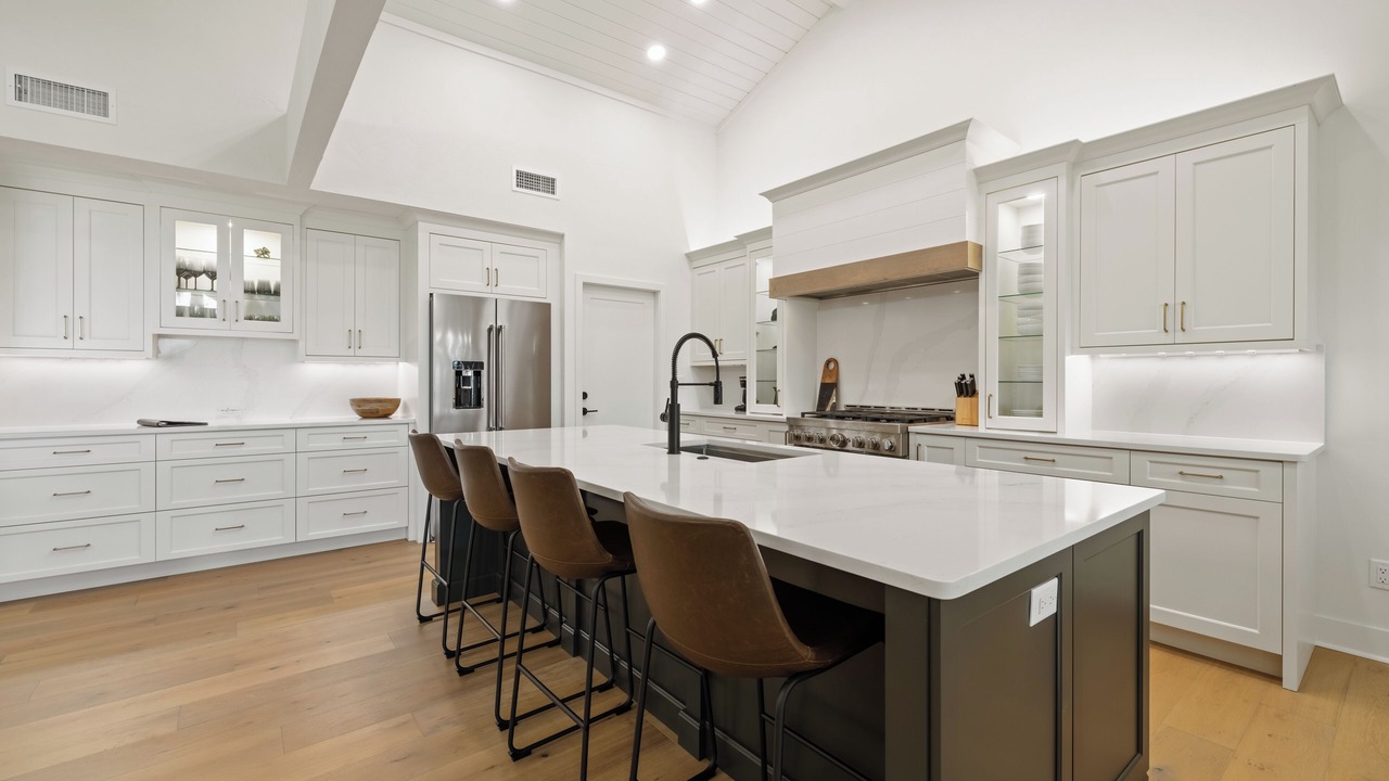Photo of Kitchen in Melrose