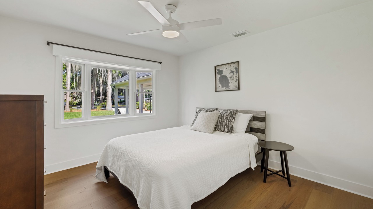 Photo of Bedroom in Melrose