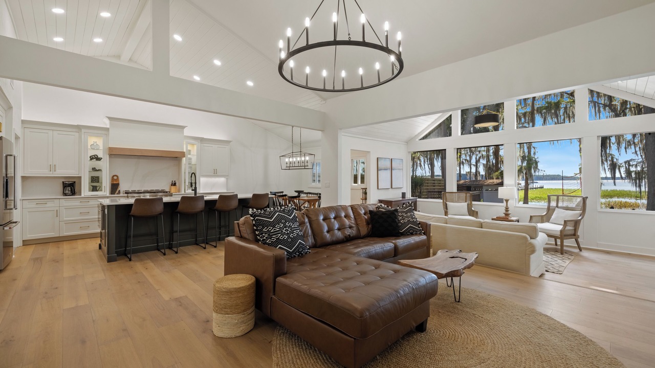 Photo of Livingroom in Melrose