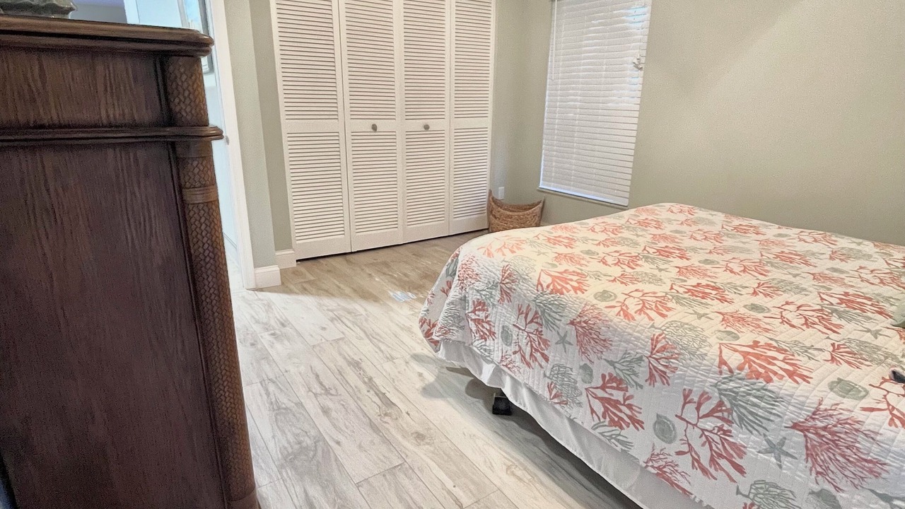 Photo of Bedroom in Wabasso