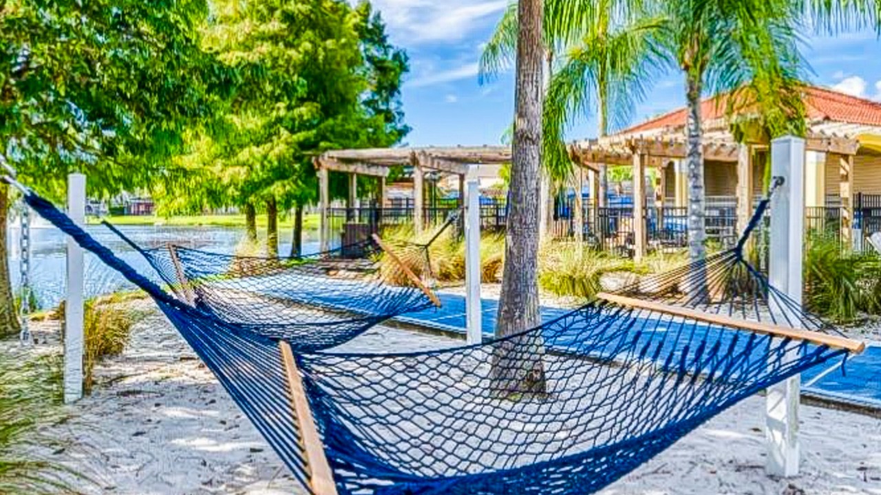 Photo of Outdoor in Kissimmee