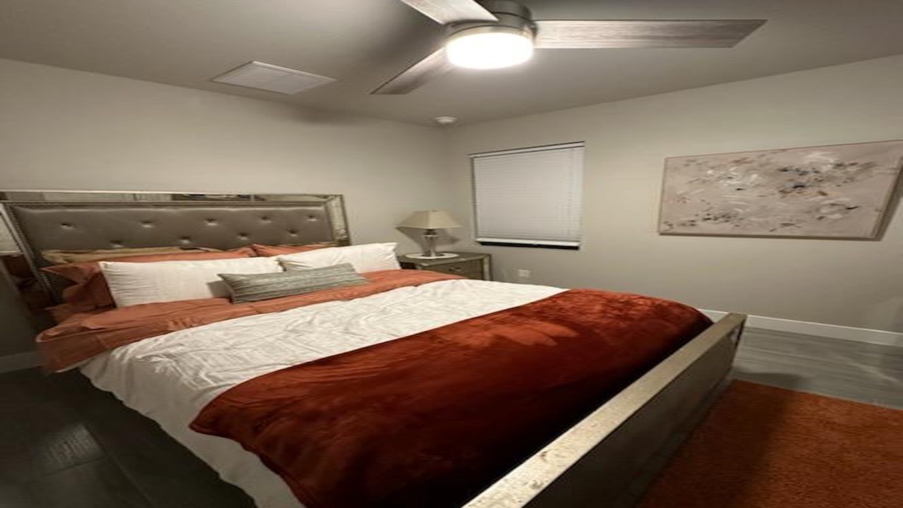 Photo of Bedroom in Jacarandas
