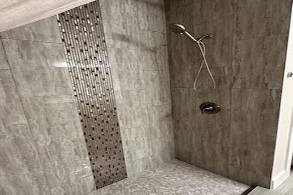 Photo of Bathroom in Jacarandas