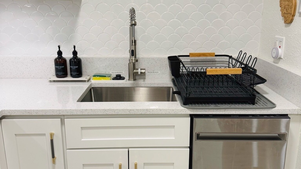 Photo of Kitchen in Flor-a-mar