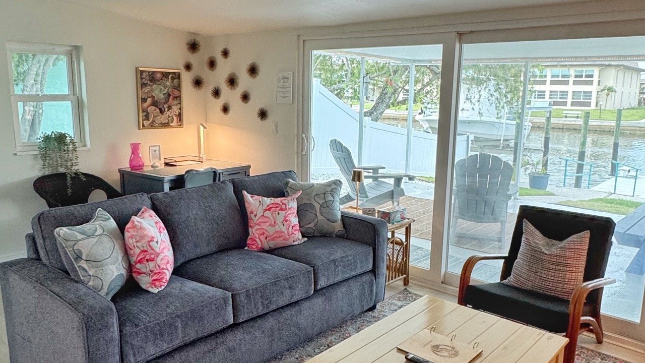 Photo of Livingroom in Flor-a-mar