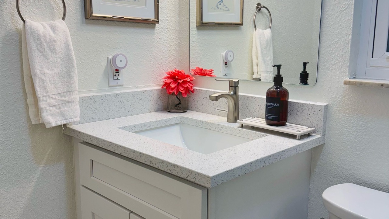 Photo of Bathroom in Flor-a-mar
