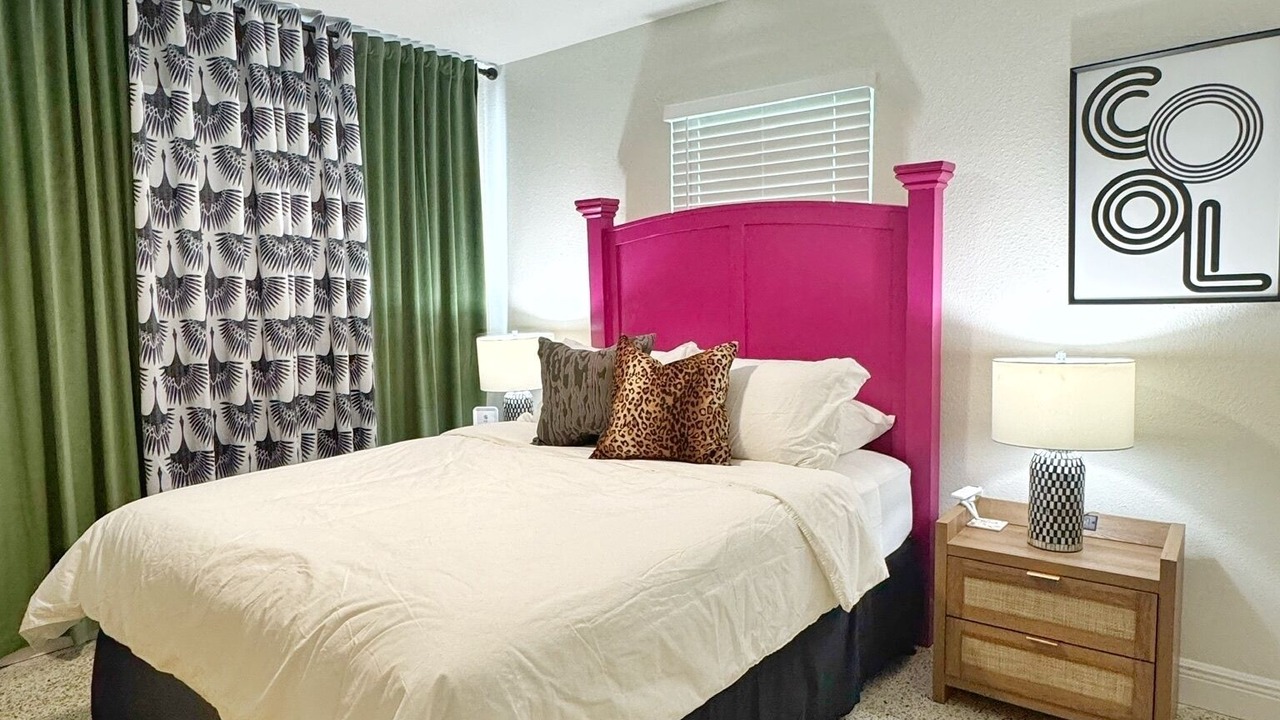 Photo of Bedroom in Flor-a-mar