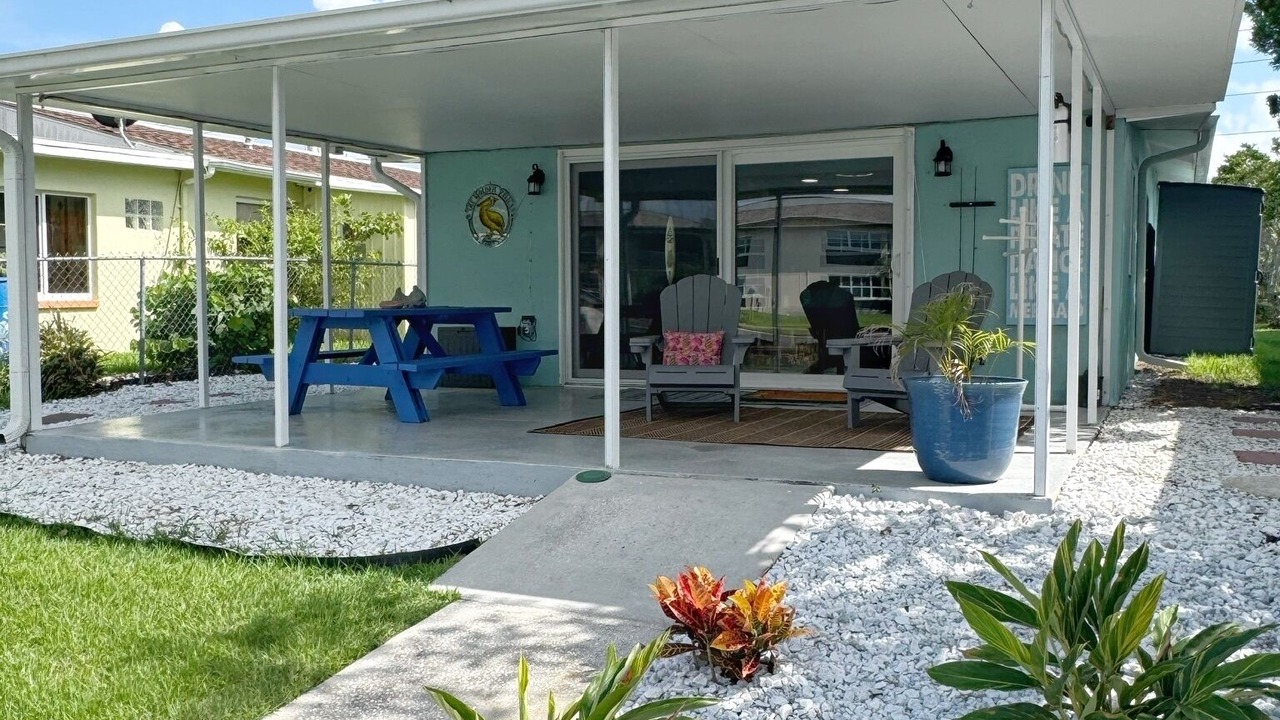 Photo of Patio Balcony in Flor-a-mar