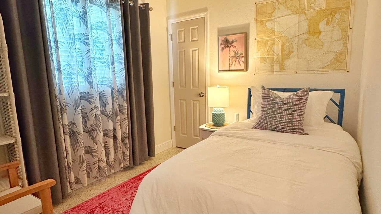 Photo of Bedroom in Flor-a-mar