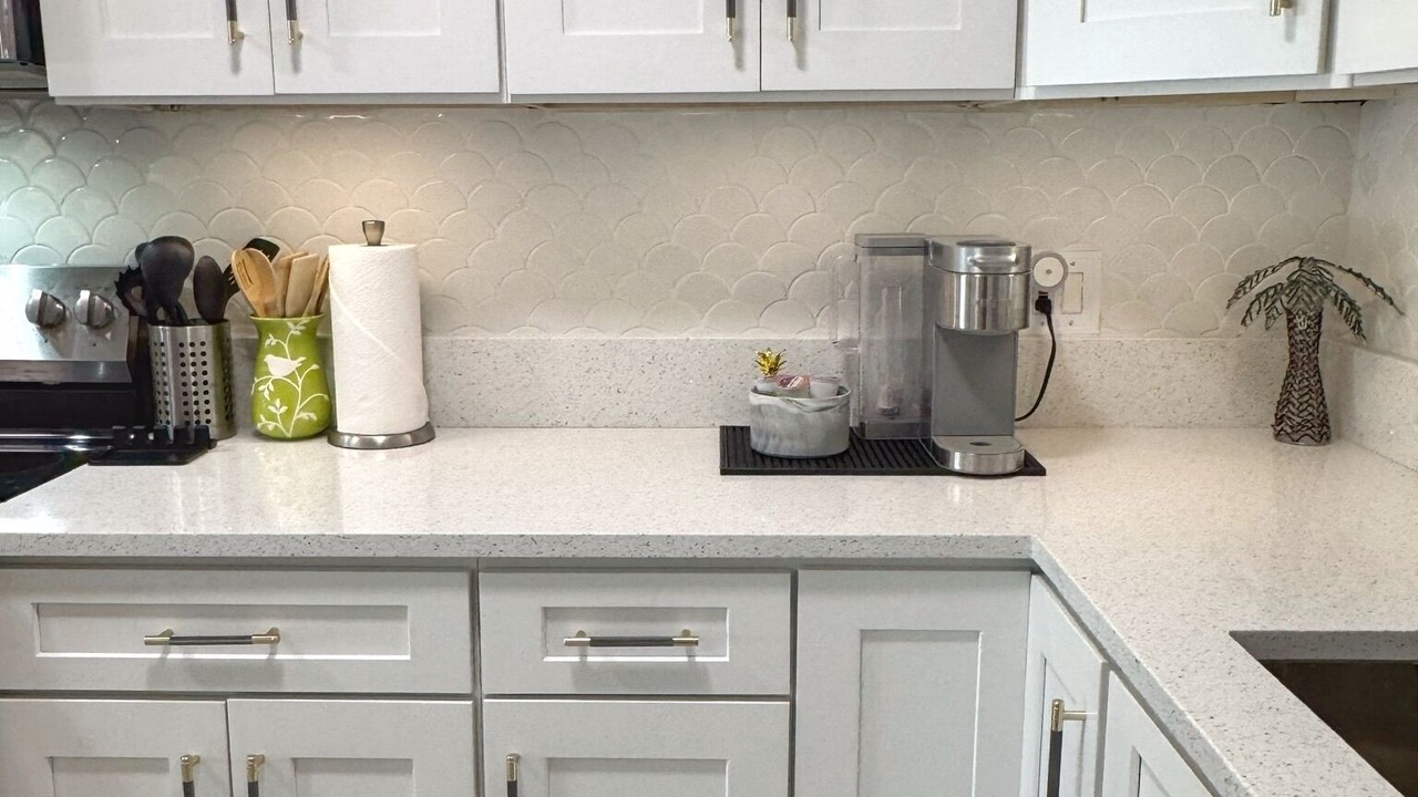 Photo of Kitchen in Flor-a-mar