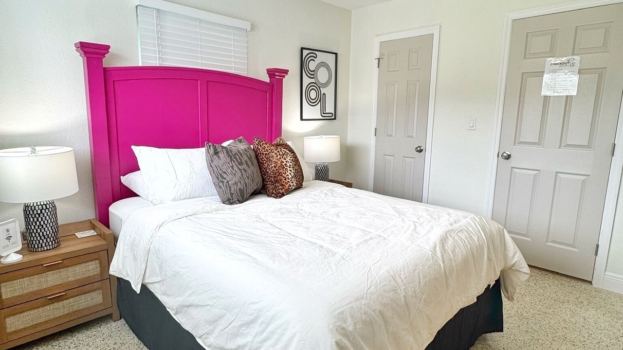 Photo of Bedroom in Flor-a-mar