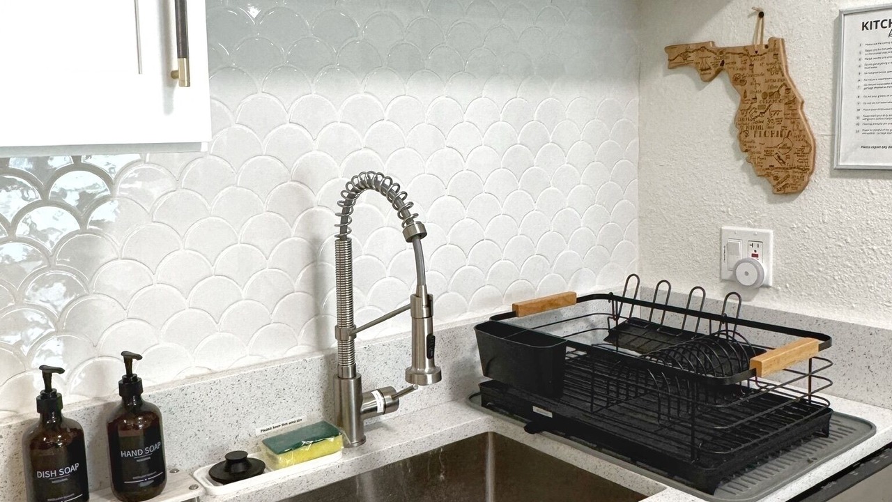 Photo of Kitchen in Flor-a-mar