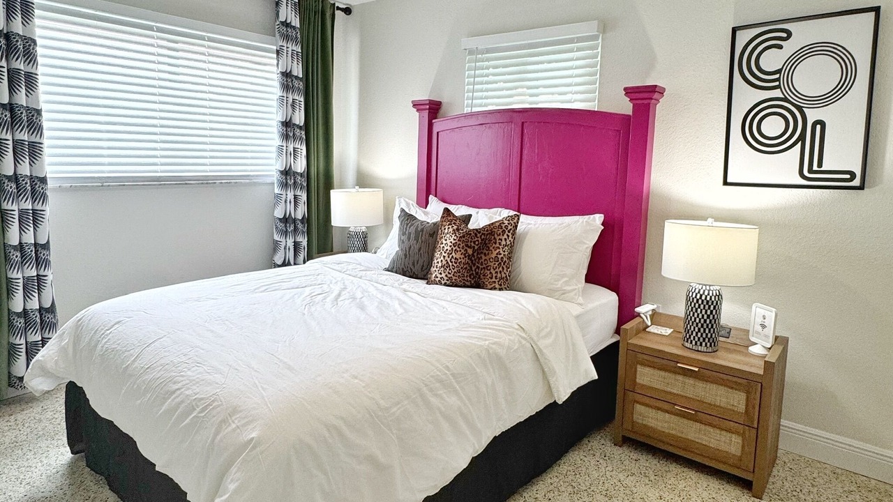 Photo of Bedroom in Flor-a-mar