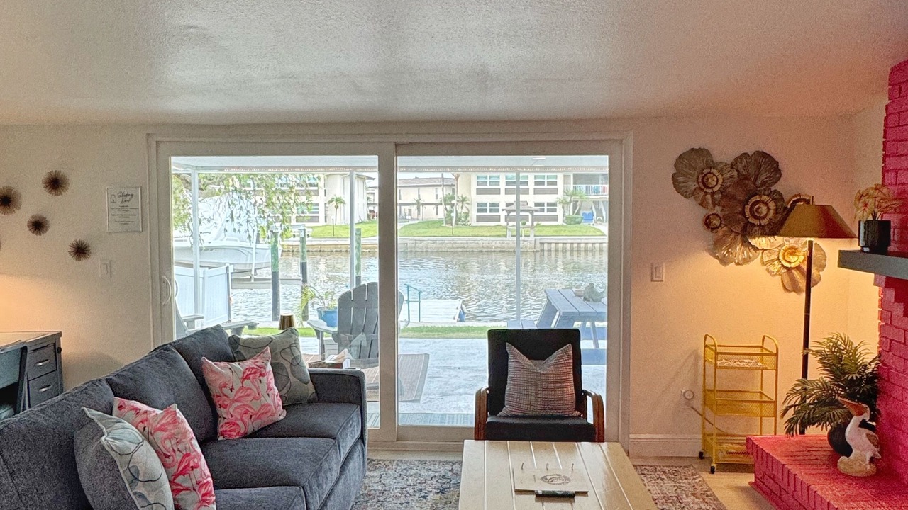 Photo of Livingroom in Flor-a-mar