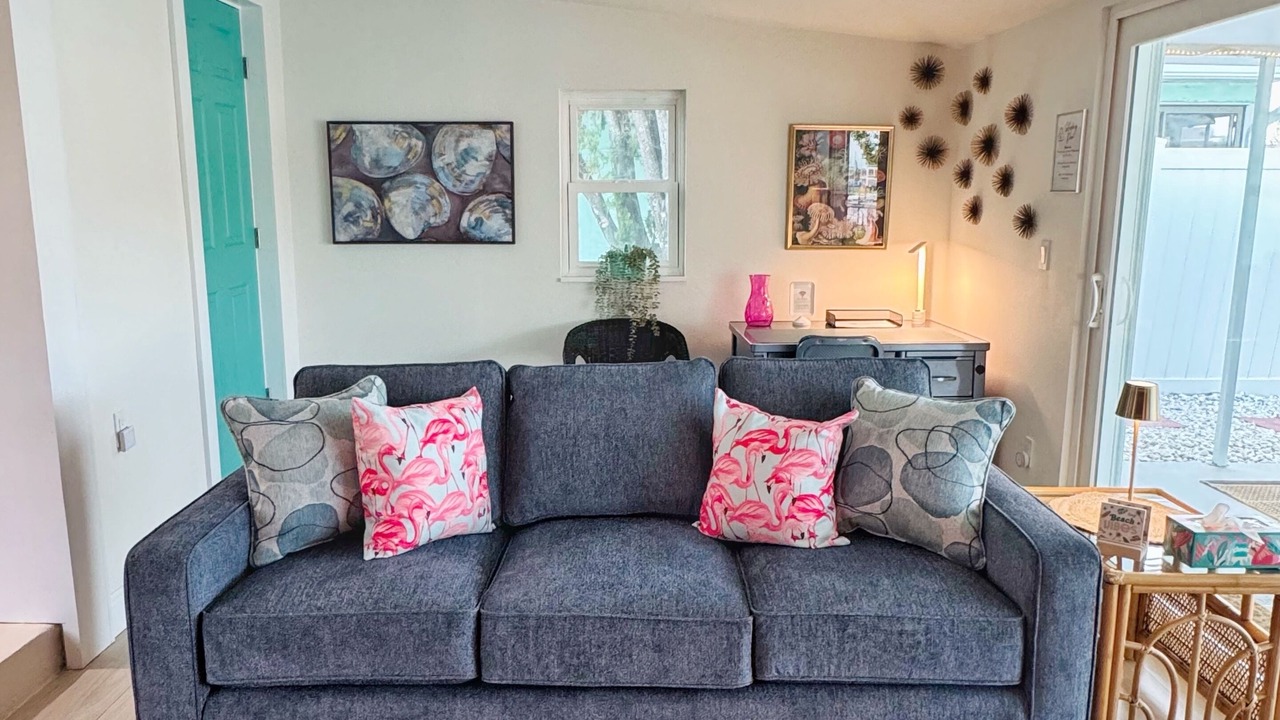 Photo of Livingroom in Flor-a-mar
