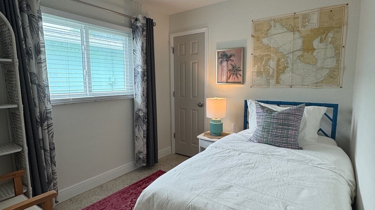 Photo of Bedroom in Flor-a-mar