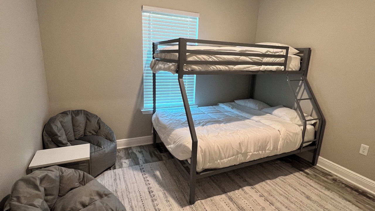 Photo of Bedroom in Pensacola