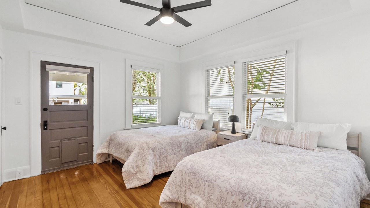 Photo of Bedroom in Courier City - Oscawana