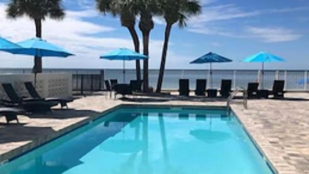 Photo of Outdoor in Redington Beach
