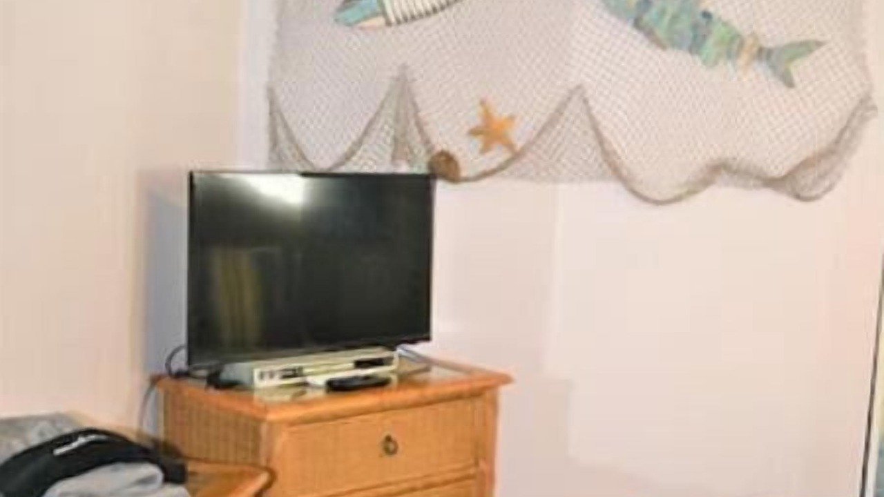 Photo of Bedroom in Redington Beach