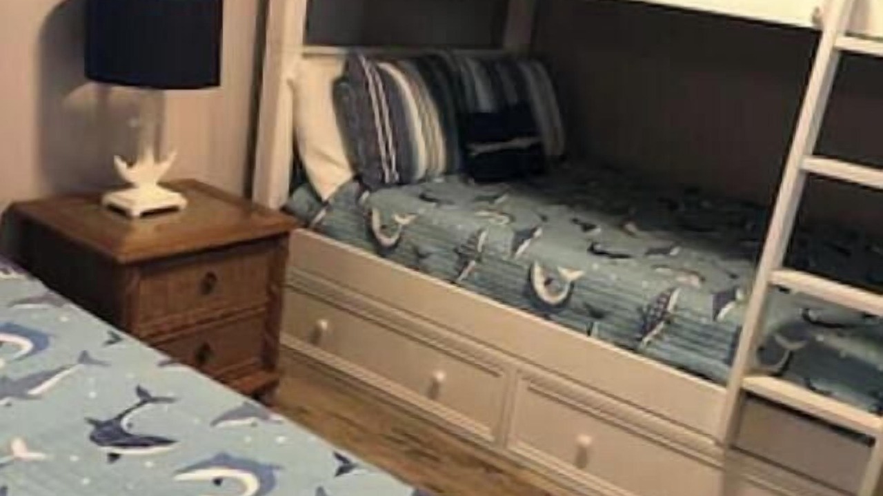 Photo of Bedroom in Redington Beach