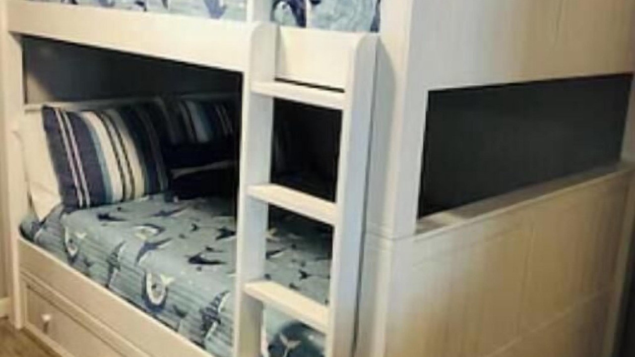 Photo of Bedroom in Redington Beach