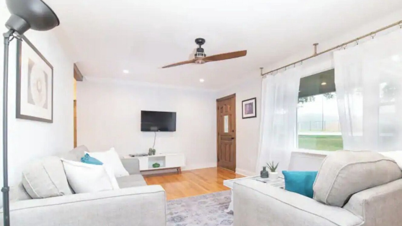 Photo of Livingroom in Fountain Inn