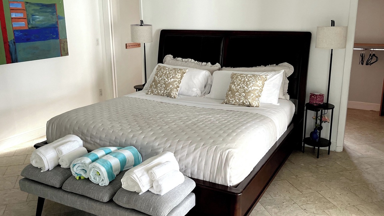 Photo of Bedroom in North Corals