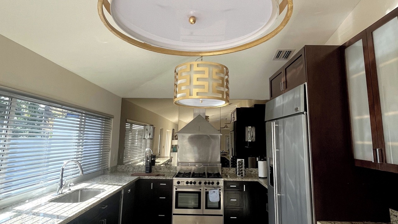 Photo of Kitchen in North Corals