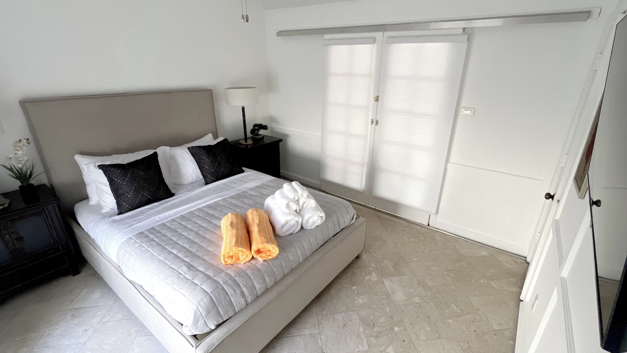 Photo of Bedroom in North Corals