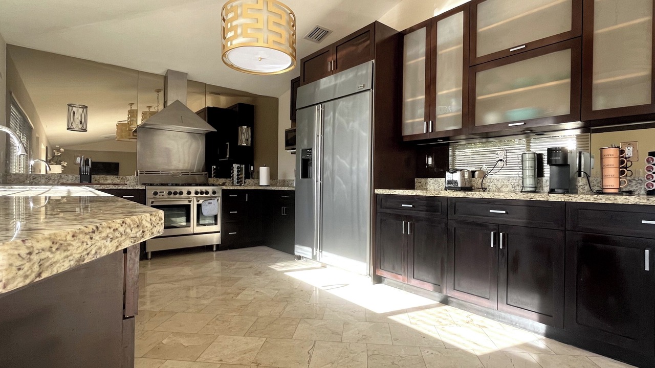 Photo of Kitchen in North Corals