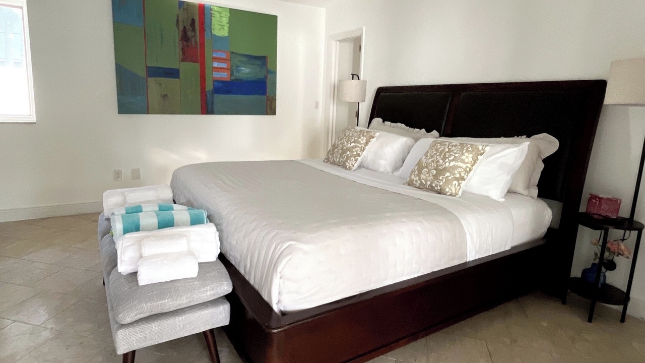 Photo of Bedroom in North Corals