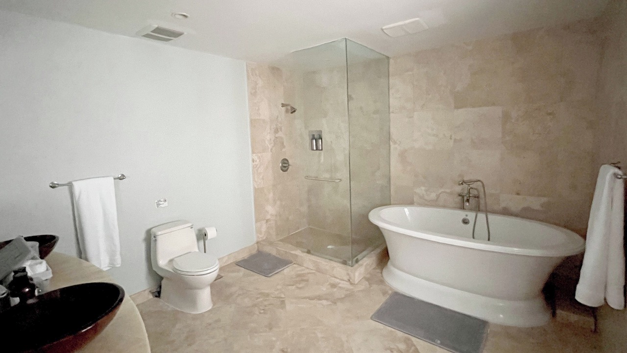 Photo of Bathroom in North Corals