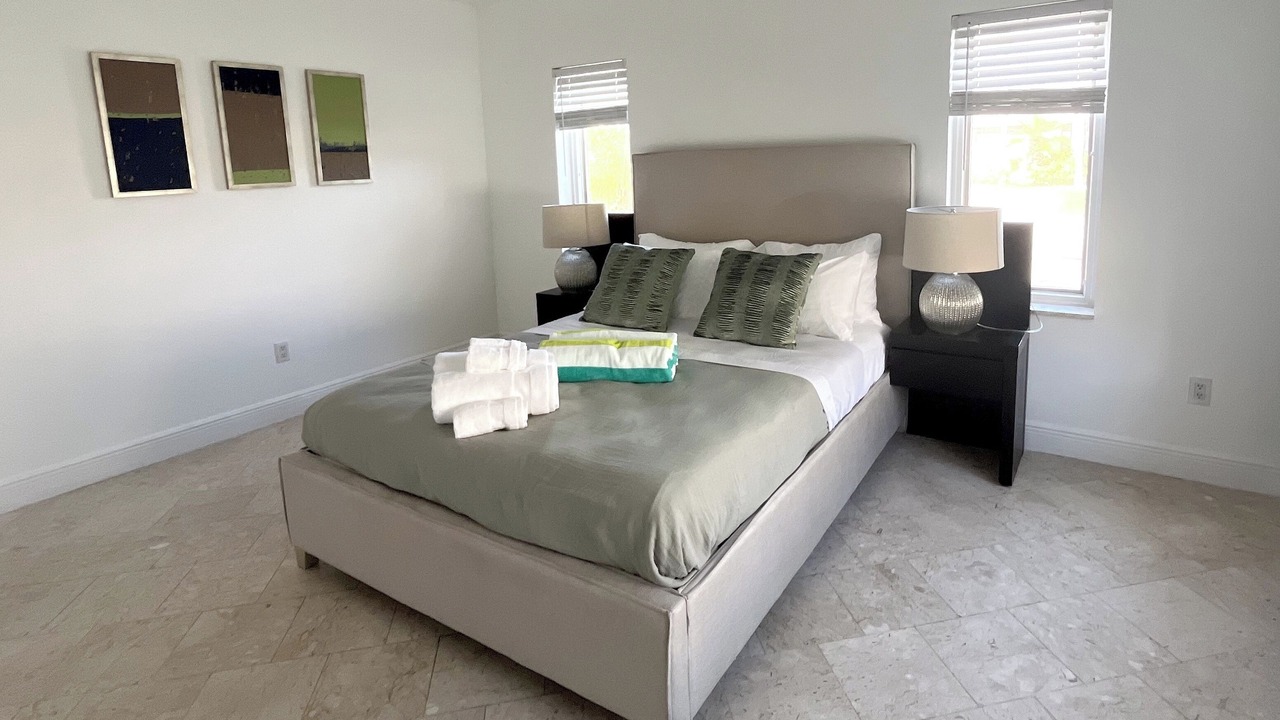 Photo of Bedroom in North Corals