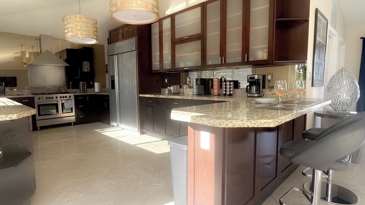 Photo of Kitchen in North Corals