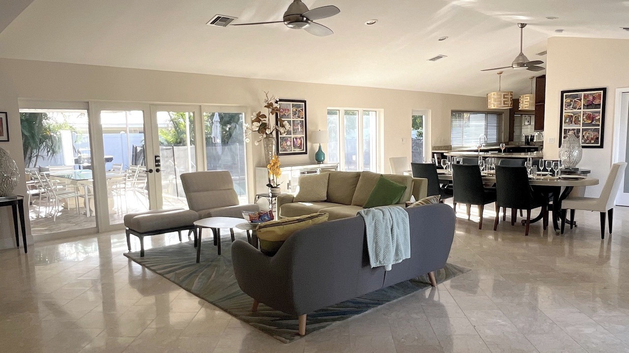 Photo of Livingroom in North Corals