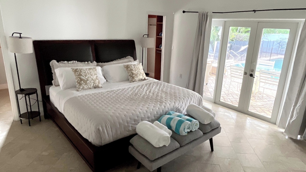 Photo of Bedroom in North Corals