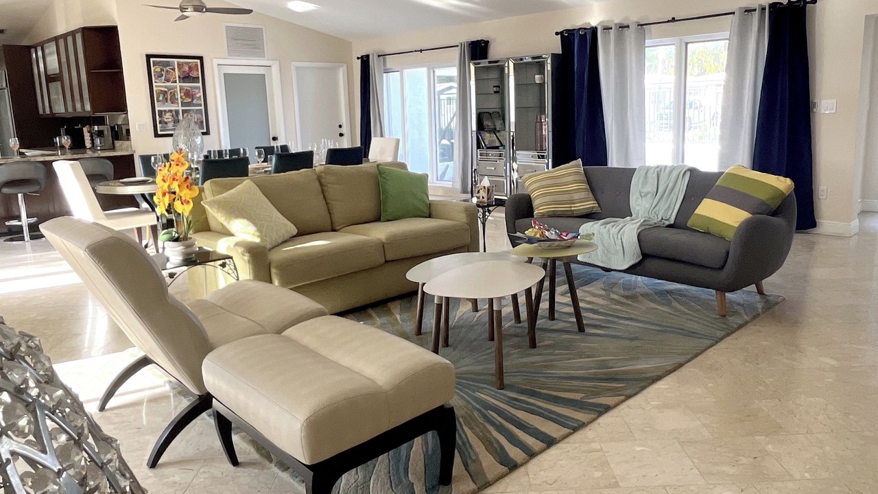 Photo of Livingroom in North Corals