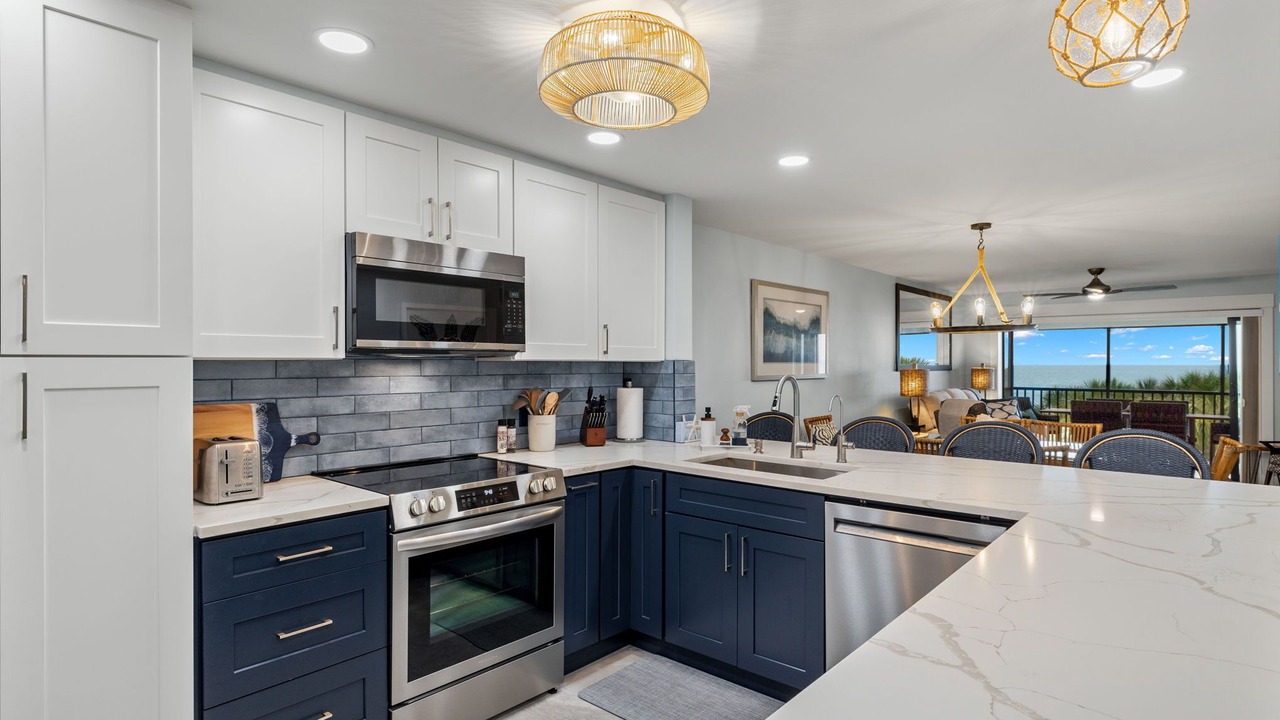 Photo of Kitchen in Beachview Country Club Estates