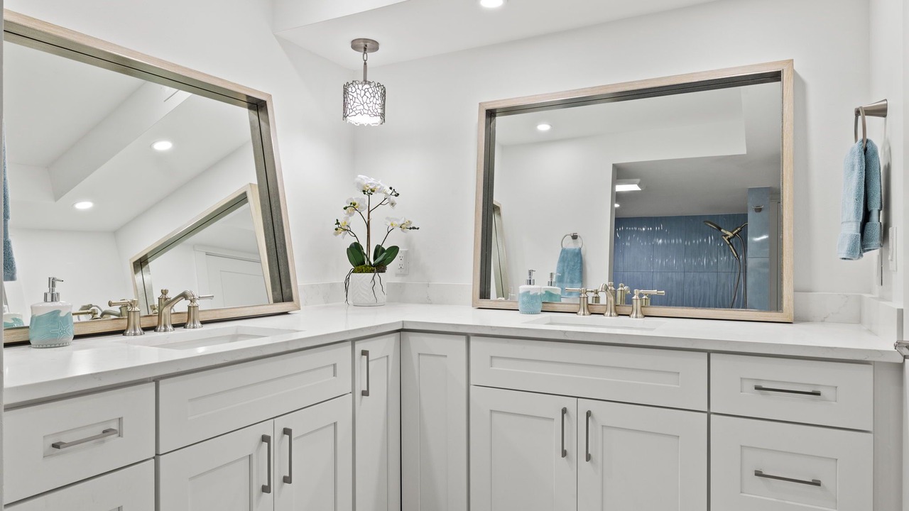 Photo of Bathroom in Beachview Country Club Estates