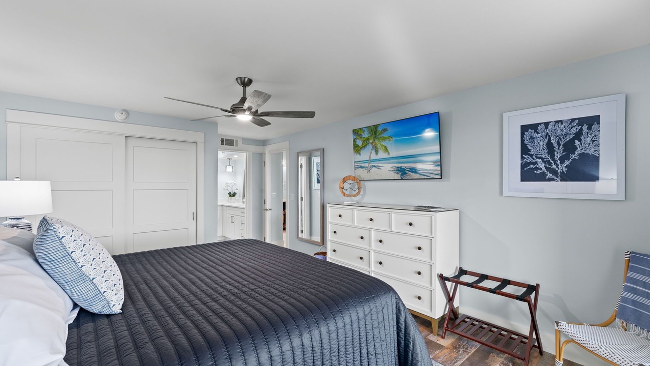 Photo of Bedroom in Beachview Country Club Estates