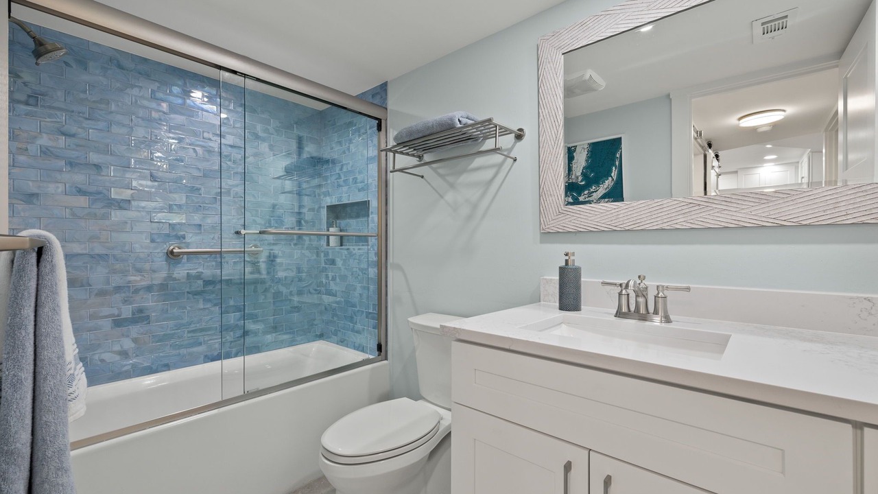 Photo of Bathroom in Beachview Country Club Estates