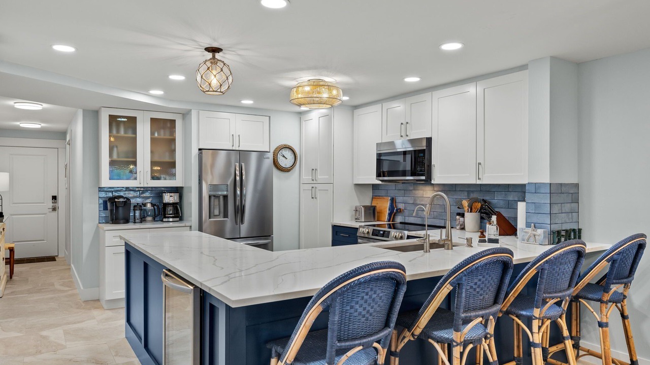 Photo of Kitchen in Beachview Country Club Estates