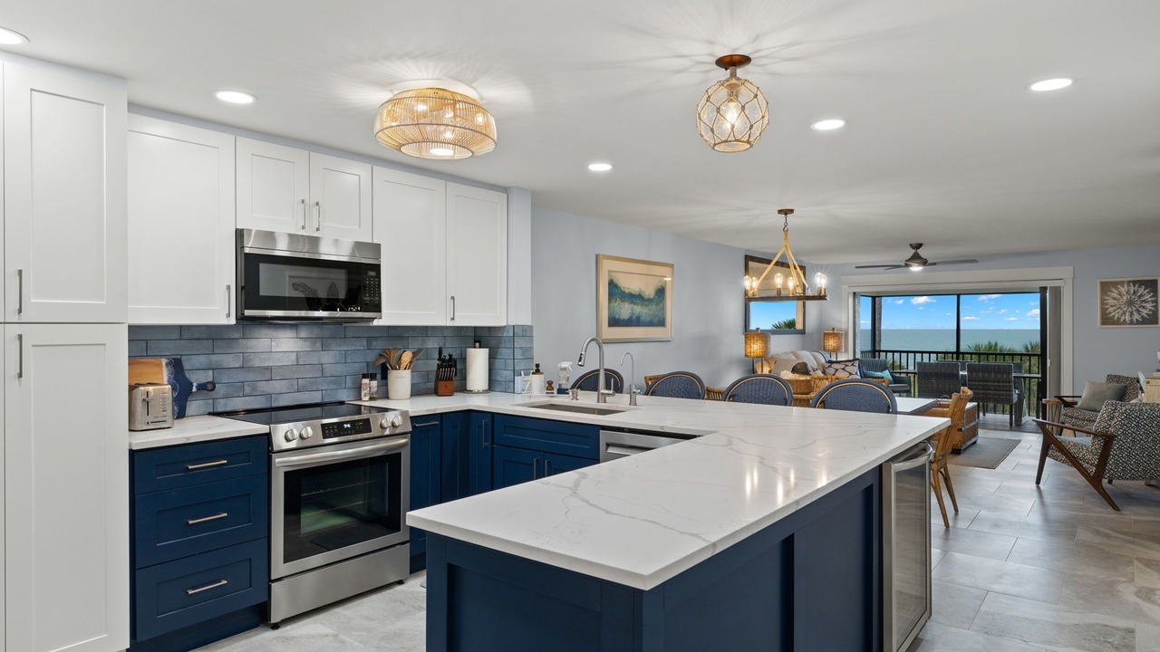 Photo of Kitchen in Beachview Country Club Estates