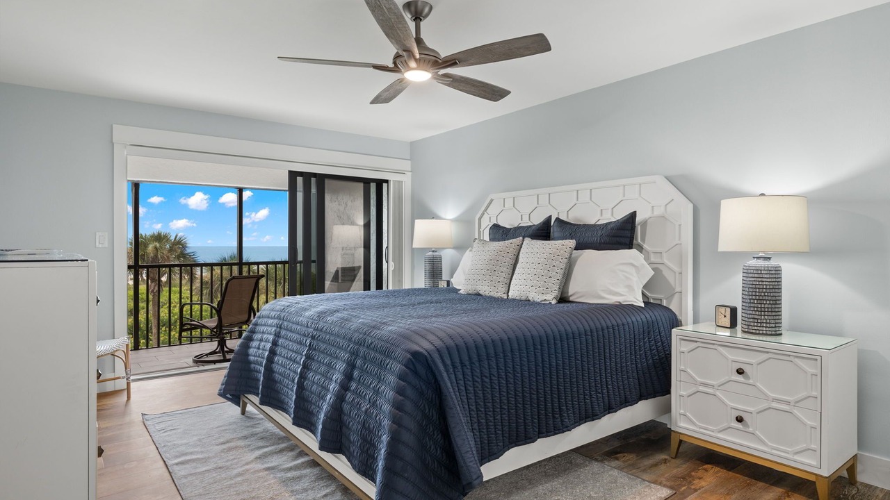 Photo of Bedroom in Beachview Country Club Estates