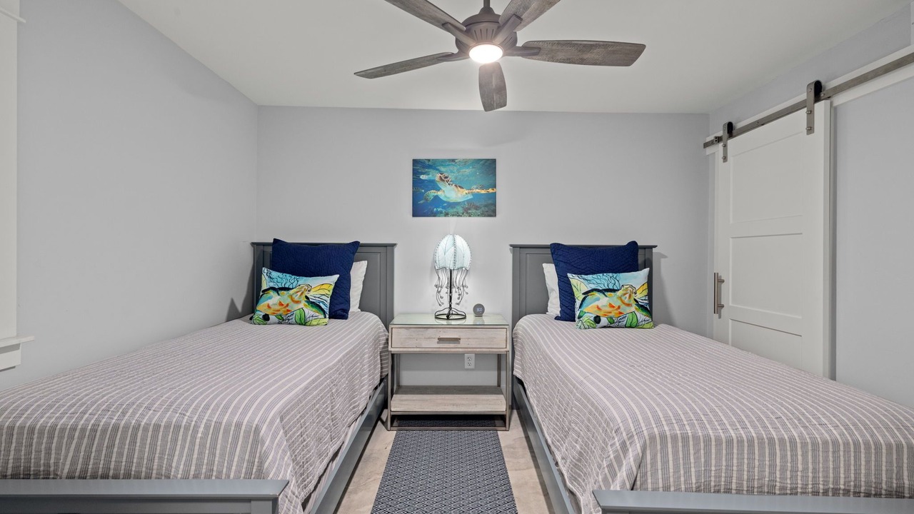 Photo of Bedroom in Beachview Country Club Estates