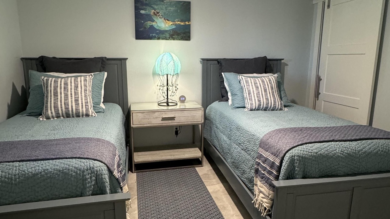 Photo of Bedroom in Beachview Country Club Estates