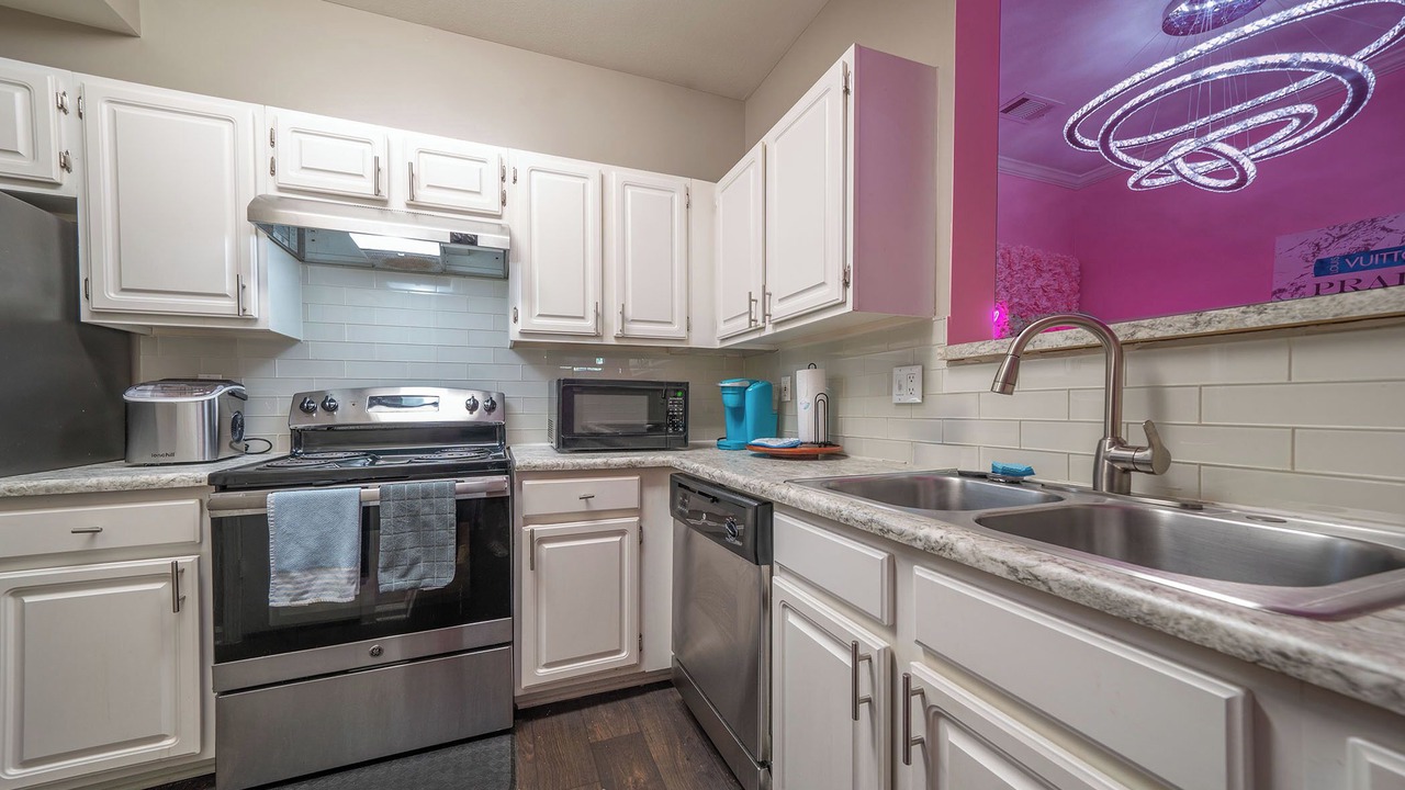 Photo of Kitchen in Buford Highway